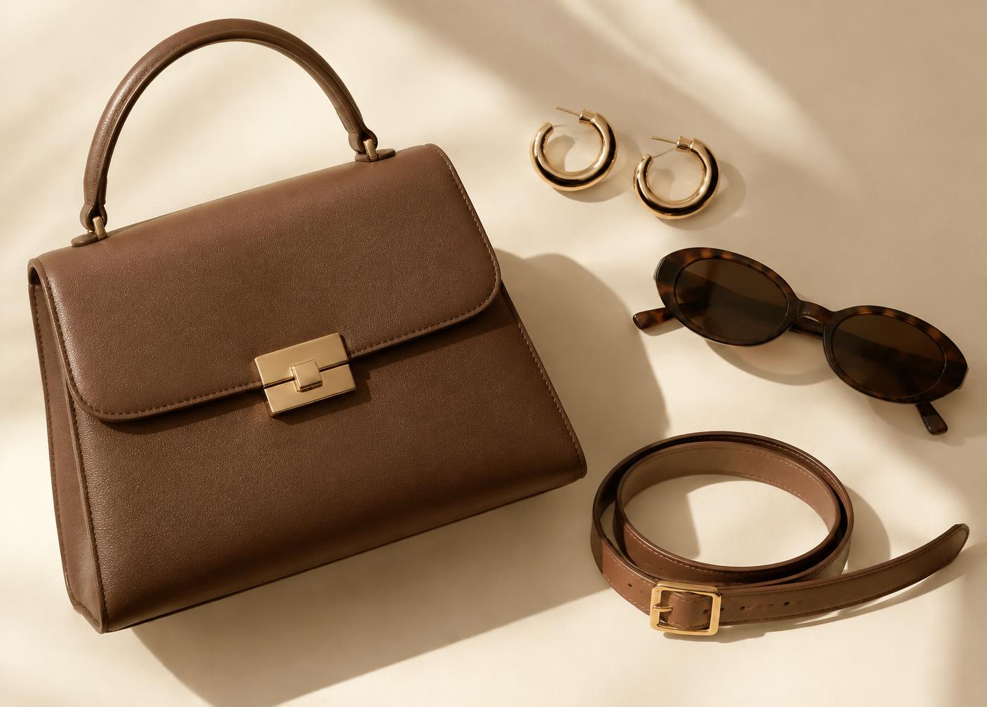 MAVEO accessories